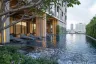 1 Bedroom Condo for Sale or Rent in The Line Sukhumvit 71, Phra Khanong Nuea, Bangkok near BTS Phra Khanong
