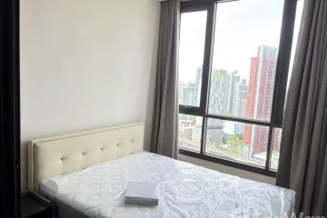 1 Bedroom Condo for Sale or Rent in The Line Sukhumvit 71, Phra Khanong Nuea, Bangkok near BTS Phra Khanong