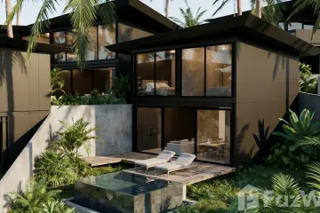 2 Bedroom Villa for sale in The Signature Residence, Bo Phut, Surat Thani