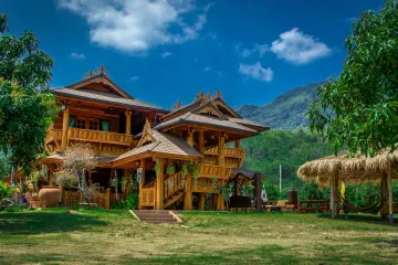 9 Bedroom House for sale in Sam Roi Yot, Prachuap Khiri Khan