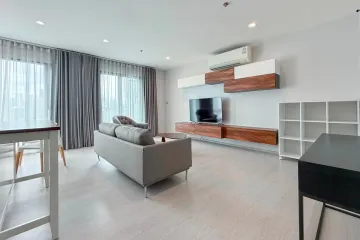2 Bedroom Condo for Sale or Rent in Rhythm Sukhumvit 36-38, Khlong Tan, Bangkok near BTS Thong Lo