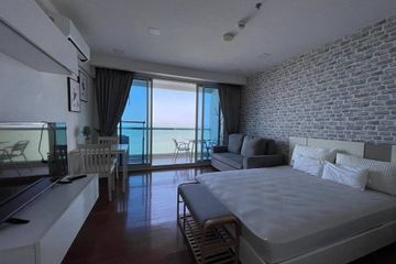 Condo for sale in The Palm Wongamat Beach, Na Kluea, Chonburi