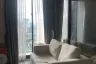 1 Bedroom Condo for rent in Condolette Midst Rama 9, Huai Khwang, Bangkok near MRT Phra Ram 9