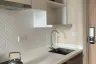 1 Bedroom Condo for rent in Condolette Midst Rama 9, Huai Khwang, Bangkok near MRT Phra Ram 9