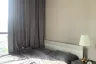 1 Bedroom Condo for rent in Condolette Midst Rama 9, Huai Khwang, Bangkok near MRT Phra Ram 9