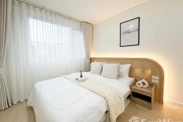 1 Bedroom Condo for sale in Metro Park Sathorn Phase 2/1, Bang Wa, Bangkok near MRT Phetkasem 48