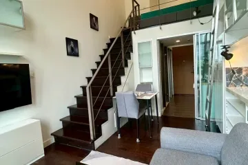 Condo for sale in Ideo Skyle morph 38, Phra Khanong, Bangkok near BTS Thong Lo