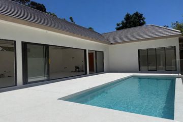3 Bedroom Villa for sale in Bo Phut, Surat Thani