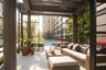1 Bedroom Condo for rent in Rain, Cha am, Phetchaburi