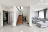 3 Bedroom House for rent in Boonfah Grand Home 1, Pa Bong, Chiang Mai