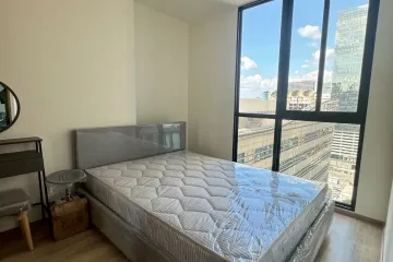 Condo for Sale or Rent in NUE District R9, Huai Khwang, Bangkok near MRT Phra Ram 9