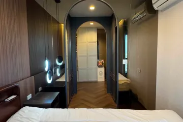 1 Bedroom Condo for sale in Life Sathorn Sierra, Talat Phlu, Bangkok near BTS Talat Phlu