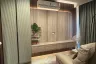 1 Bedroom Condo for sale in Life Sathorn Sierra, Talat Phlu, Bangkok near BTS Talat Phlu
