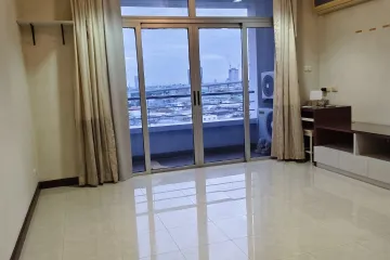 1 Bedroom Condo for rent in River Heaven, Bang Kho Laem, Bangkok near BTS Saphan Taksin