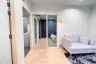 1 Bedroom Condo for rent in Metro Sky Wutthakat, Talat Phlu, Bangkok near BTS Wutthakat