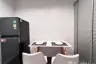 1 Bedroom Condo for rent in Metro Sky Wutthakat, Talat Phlu, Bangkok near BTS Wutthakat