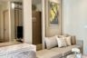 1 Bedroom Condo for sale in Life One Wireless, Lumpini, Bangkok near BTS Ploen Chit