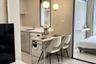 1 Bedroom Condo for sale in Life One Wireless, Lumpini, Bangkok near BTS Ploen Chit