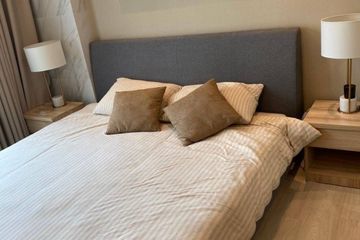 1 Bedroom Condo for sale in Life One Wireless, Lumpini, Bangkok near BTS Ploen Chit