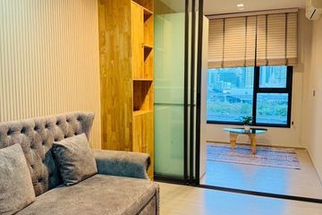 1 Bedroom Condo for sale in Life Asoke Rama 9, Makkasan, Bangkok near MRT Phra Ram 9