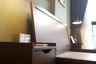 1 Bedroom Condo for sale in Rise Rama 9, Bang Kapi, Bangkok near MRT Pradit Manutham