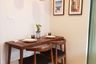 1 Bedroom Condo for sale in Rise Rama 9, Bang Kapi, Bangkok near MRT Pradit Manutham