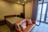 1 Bedroom Condo for rent in Ashton Asoke, Khlong Toei Nuea, Bangkok near MRT Sukhumvit