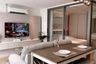 1 Bedroom Condo for sale in The Aqua, Choeng Thale, Phuket