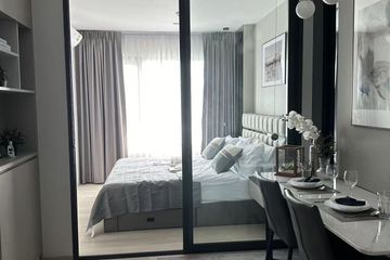 1 Bedroom Condo for sale in Life One Wireless, Lumpini, Bangkok near BTS Ploen Chit
