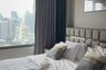 1 Bedroom Condo for sale in Life One Wireless, Lumpini, Bangkok near BTS Ploen Chit
