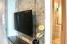 1 Bedroom Condo for sale in Life One Wireless, Lumpini, Bangkok near BTS Ploen Chit