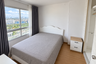 1 Bedroom Condo for sale in Lumpini Place Srinakarin, Suan Luang, Bangkok near MRT Phatthanakan