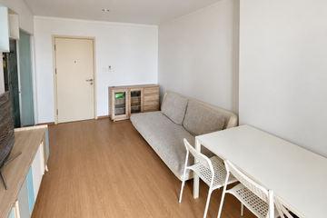 1 Bedroom Condo for sale in Lumpini Place Srinakarin, Suan Luang, Bangkok near MRT Phatthanakan