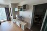 1 Bedroom Condo for sale in Lumpini Place Srinakarin, Suan Luang, Bangkok near MRT Phatthanakan