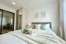 1 Bedroom Condo for sale in Chewathai Hallmark Ladprao - Chokchai 4, Saphan Song, Bangkok near MRT Chok Chai 4