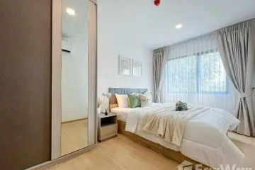 1 Bedroom Condo for sale in Chewathai Hallmark Ladprao - Chokchai 4, Saphan Song, Bangkok near MRT Chok Chai 4