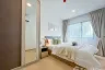 1 Bedroom Condo for sale in Chewathai Hallmark Ladprao - Chokchai 4, Saphan Song, Bangkok near MRT Chok Chai 4