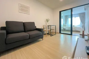1 Bedroom Condo for sale in Chewathai Hallmark Ladprao - Chokchai 4, Saphan Song, Bangkok near MRT Chok Chai 4