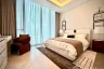3 Bedroom Condo for rent in One89 Wireless, Lumpini, Bangkok near MRT Lumpini