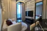 1 Bedroom Condo for rent in The ESSE Sukhumvit 36, Phra Khanong, Bangkok near BTS Thong Lo