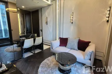 1 Bedroom Condo for rent in The ESSE Sukhumvit 36, Phra Khanong, Bangkok near BTS Thong Lo