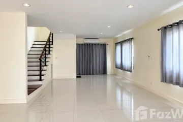 2 Bedroom Townhouse for sale in Pradya Biz home, Prawet, Bangkok