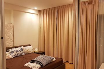 1 Bedroom Condo for sale in Circle Living Prototype, Makkasan, Bangkok near Airport Rail Link Makkasan