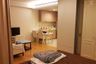 1 Bedroom Condo for sale in Circle Living Prototype, Makkasan, Bangkok near Airport Rail Link Makkasan