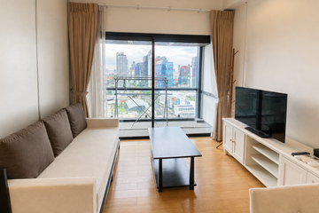 1 Bedroom Condo for sale in Circle Living Prototype, Makkasan, Bangkok near Airport Rail Link Makkasan