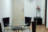 1 Bedroom Condo for sale in Chateau In Town Ratchada 13, Din Daeng, Bangkok near MRT Huai Khwang