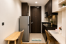 1 Bedroom Condo for sale in Ashton Chula-Silom, Si Phraya, Bangkok near MRT Sam Yan
