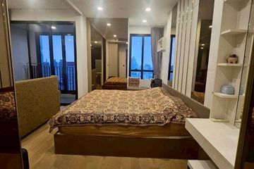 Condo for sale in Ashton Chula-Silom, Si Phraya, Bangkok near MRT Sam Yan
