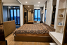 1 Bedroom Condo for sale in Ashton Chula-Silom, Si Phraya, Bangkok near MRT Sam Yan