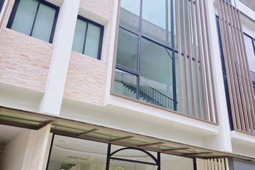 3 Bedroom Townhouse for rent in Brighton Homeoffice Rama3, Bang Khlo, Bangkok